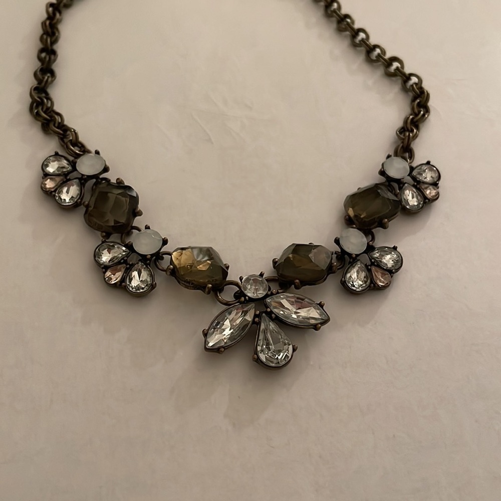 Statement necklace - Picture 2 of 2
